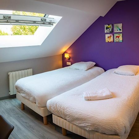 Residence Hermes Paris Orly Aeroport Villeneuve-le-Roi Dış mekan fotoğraf