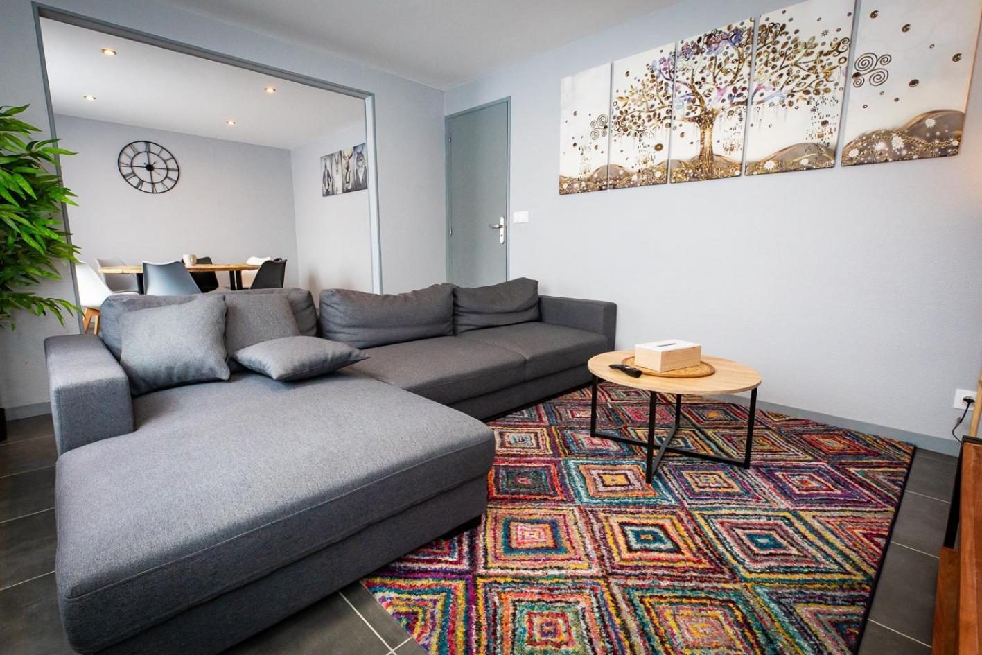Residence Hermes Paris Orly Aeroport Villeneuve-le-Roi Dış mekan fotoğraf