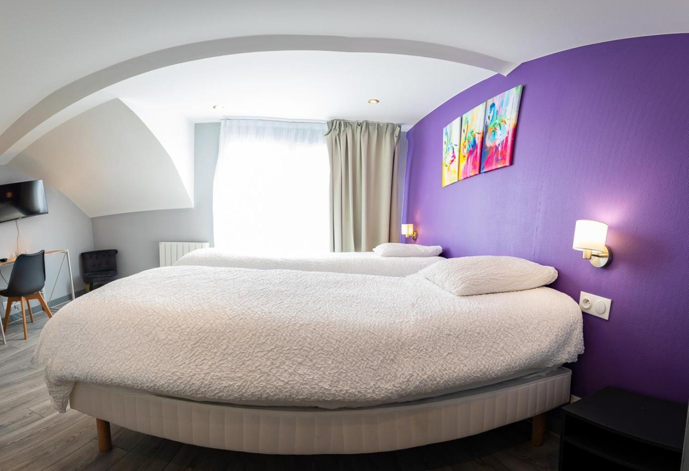 Residence Hermes Paris Orly Aeroport Villeneuve-le-Roi Dış mekan fotoğraf