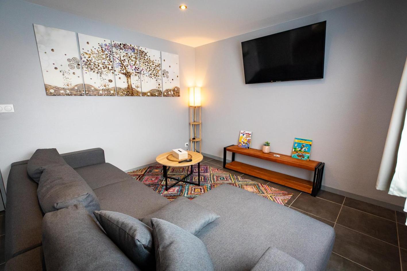 Residence Hermes Paris Orly Aeroport Villeneuve-le-Roi Dış mekan fotoğraf