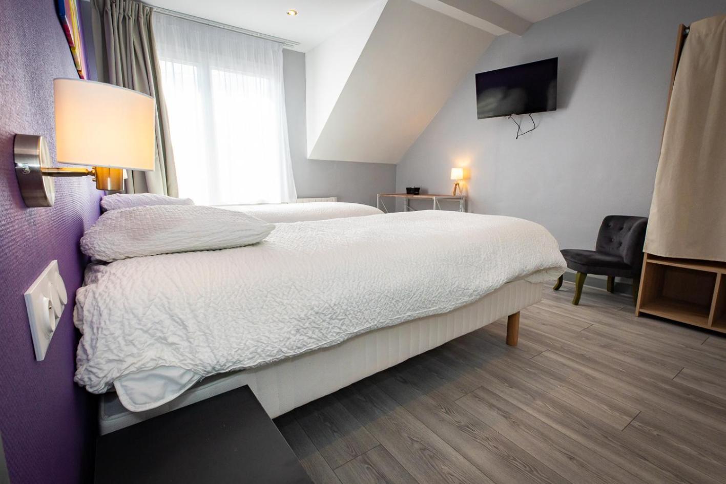 Residence Hermes Paris Orly Aeroport Villeneuve-le-Roi Dış mekan fotoğraf