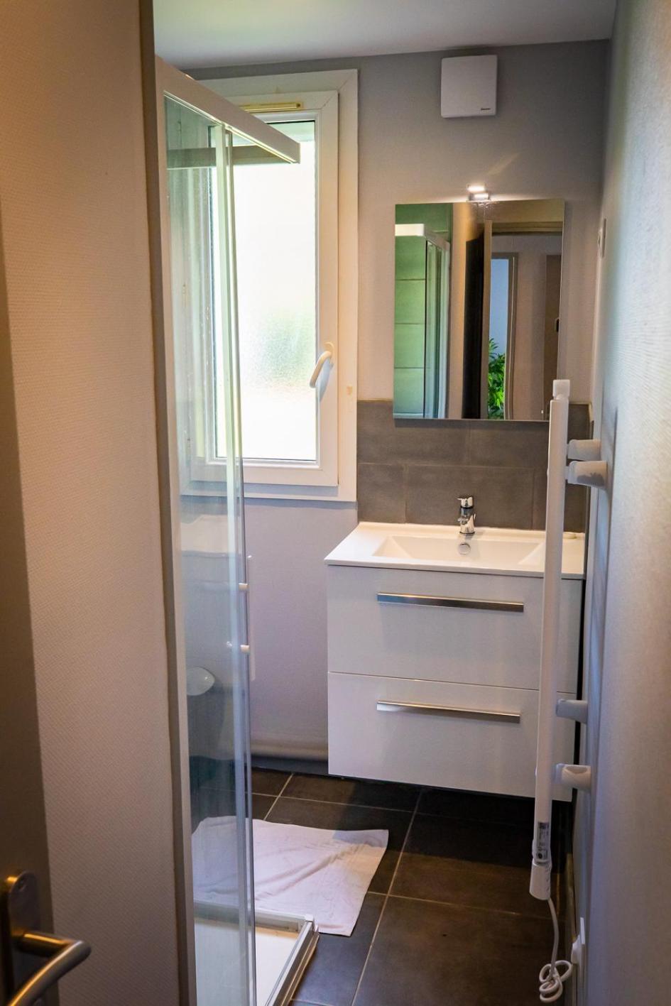 Residence Hermes Paris Orly Aeroport Villeneuve-le-Roi Dış mekan fotoğraf