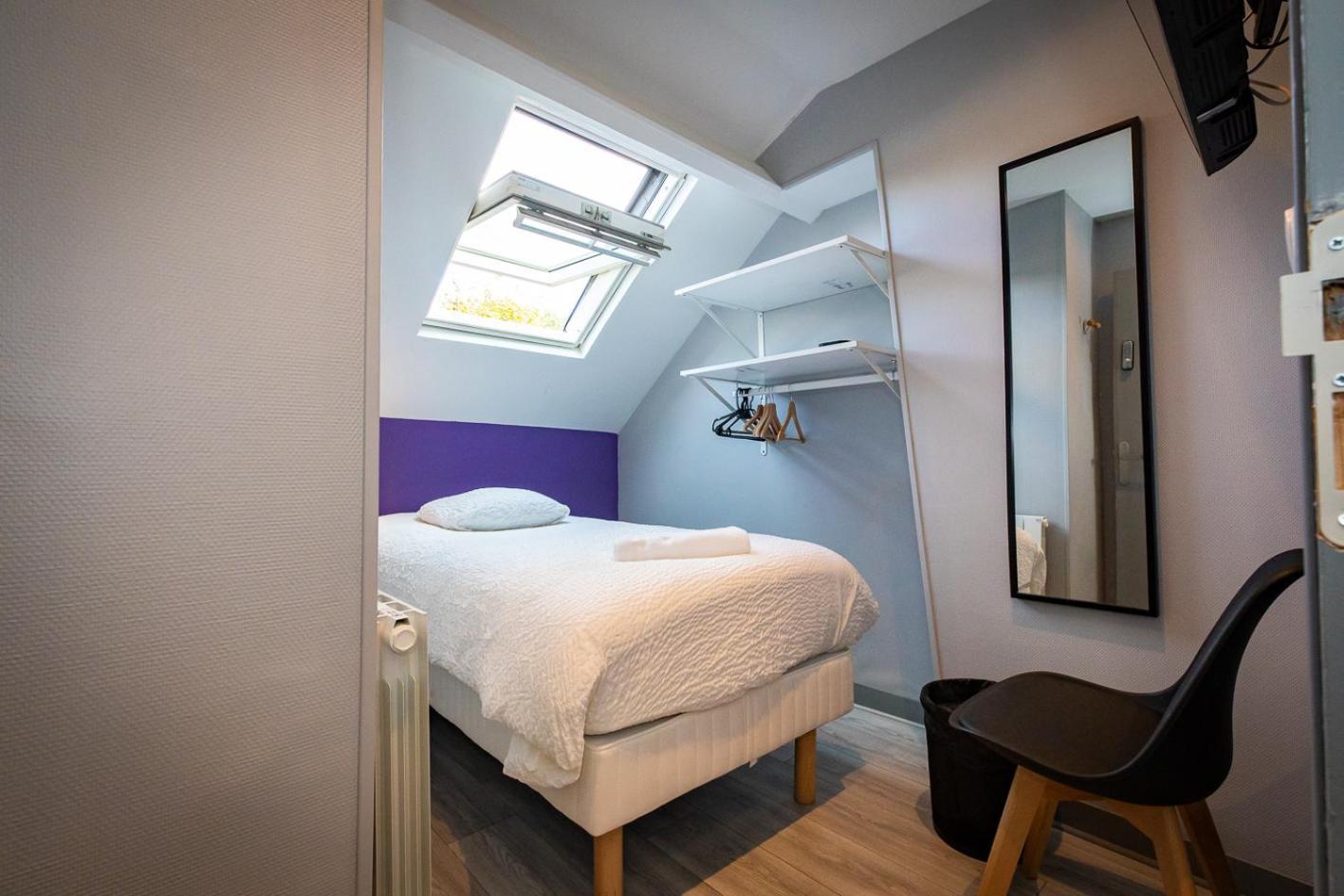 Residence Hermes Paris Orly Aeroport Villeneuve-le-Roi Dış mekan fotoğraf