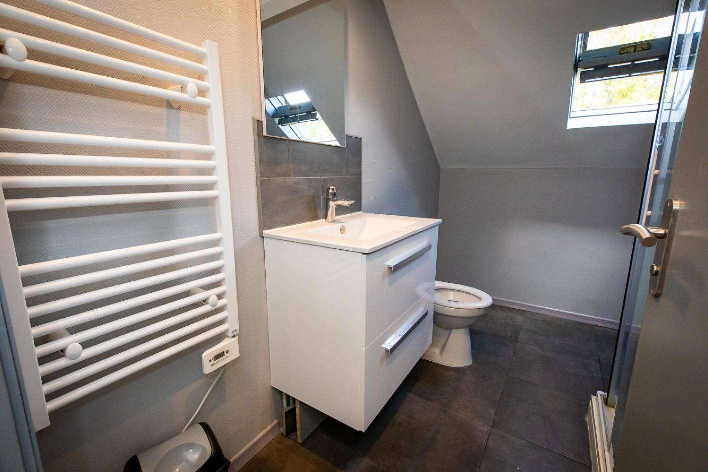 Residence Hermes Paris Orly Aeroport Villeneuve-le-Roi Dış mekan fotoğraf