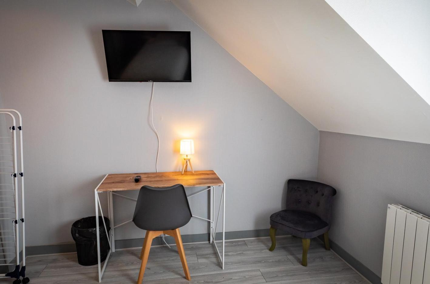 Residence Hermes Paris Orly Aeroport Villeneuve-le-Roi Dış mekan fotoğraf