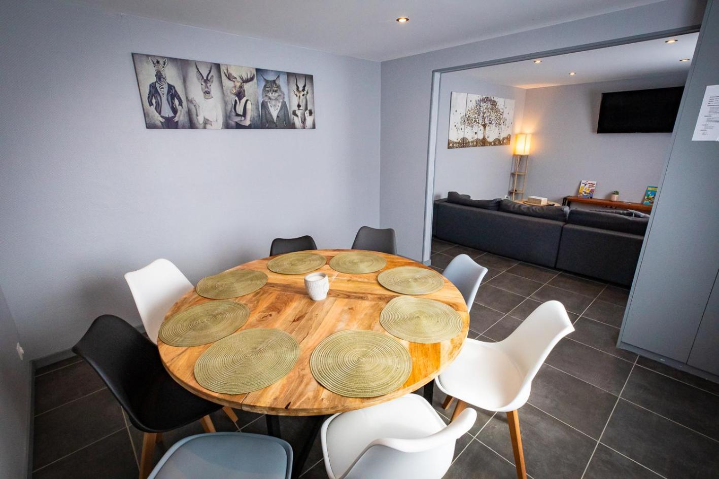 Residence Hermes Paris Orly Aeroport Villeneuve-le-Roi Dış mekan fotoğraf