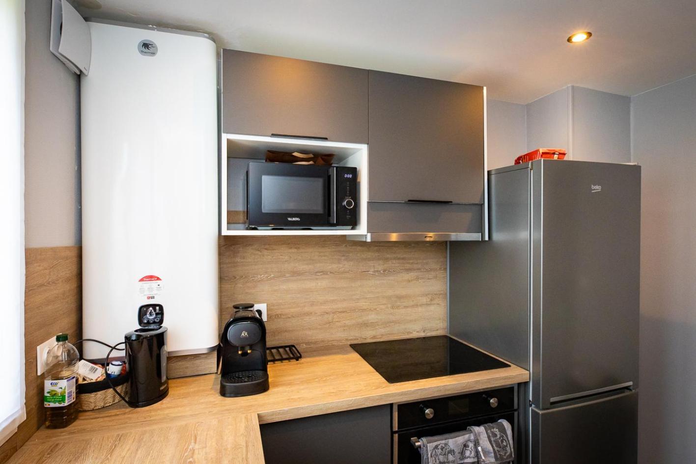 Residence Hermes Paris Orly Aeroport Villeneuve-le-Roi Dış mekan fotoğraf