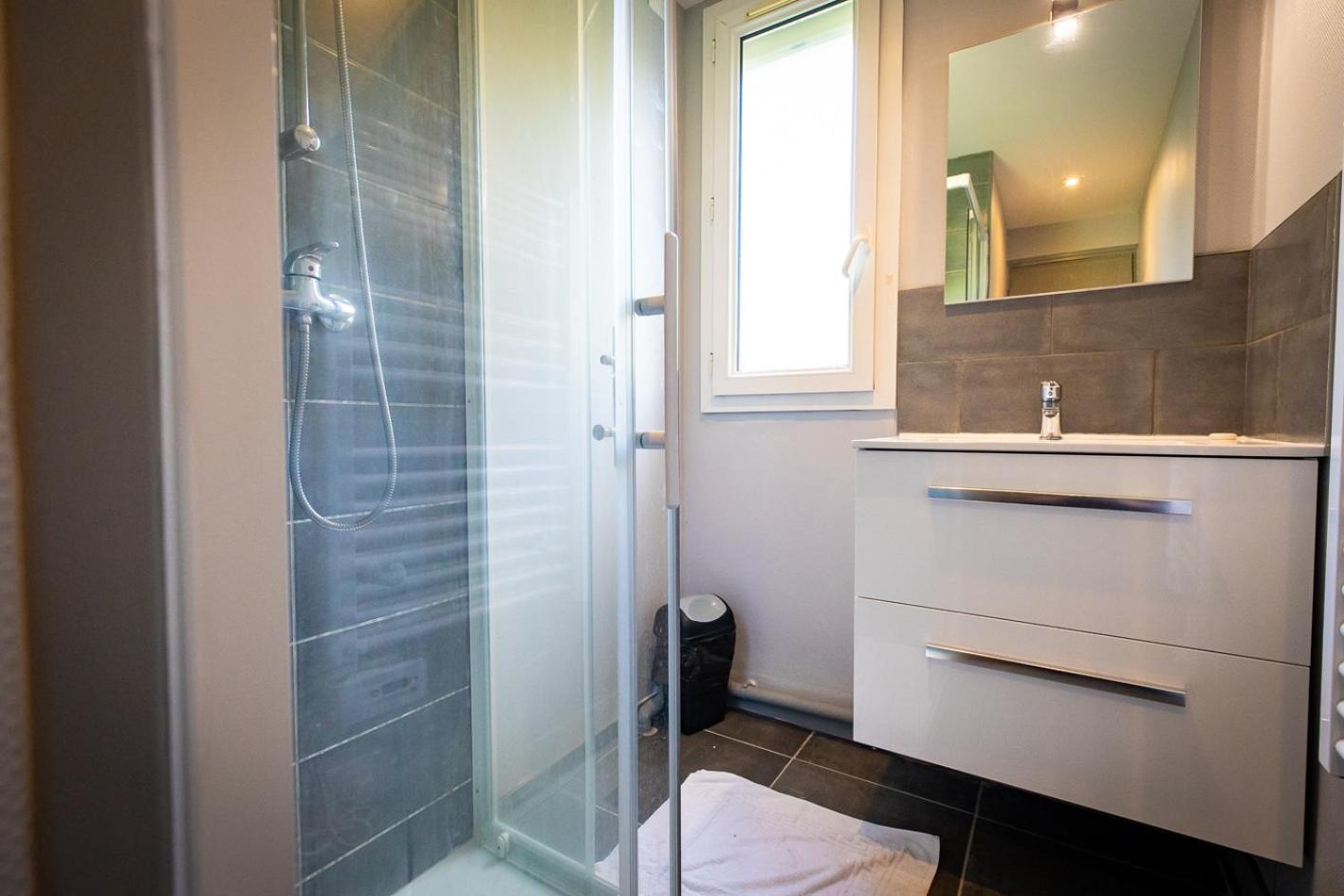 Residence Hermes Paris Orly Aeroport Villeneuve-le-Roi Dış mekan fotoğraf